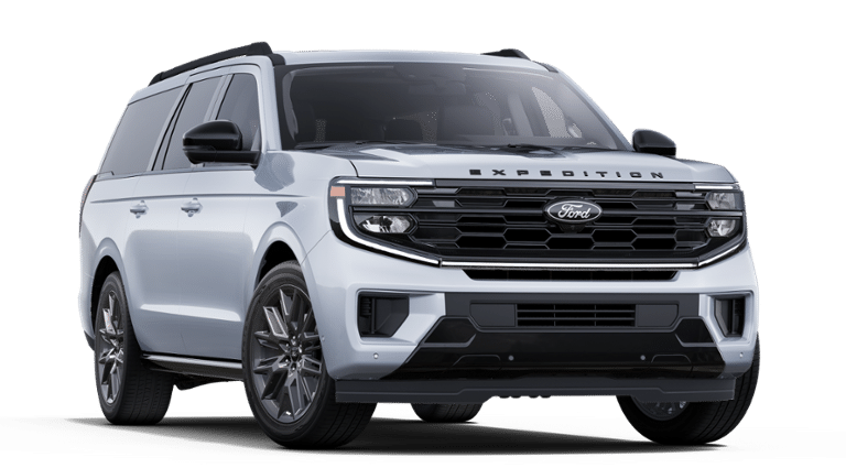 Expedition® vehicle